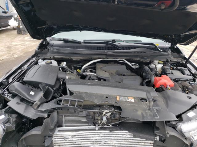 2020 FORD RANGER XL 1FTER4FH3LLA68845