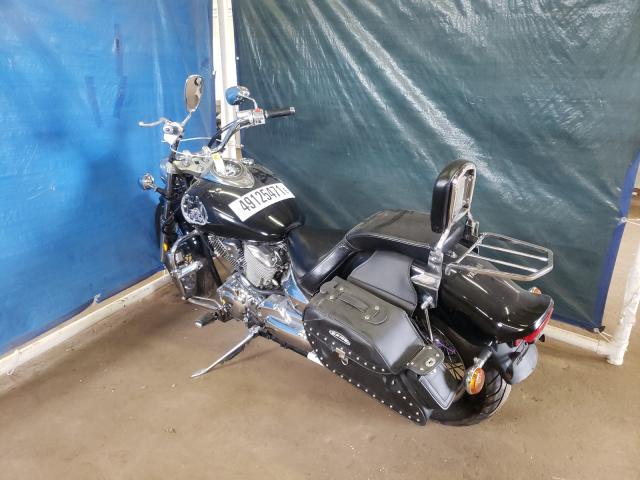2001 YAMAHA XVS1100 JYAVP11E01A020645
