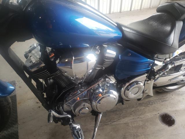 2008 YAMAHA XV1900 CU JYAVP27E98A005360