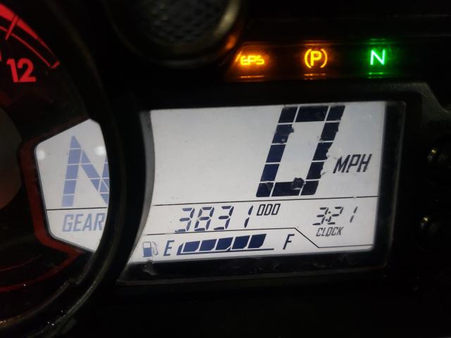 2020 YAMAHA YXZ1000 5Y4AN33Y3LA100897