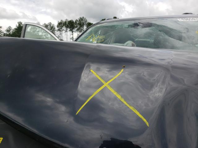 2021 CHRYSLER PACIFICA H 2C4RC1S73MR513981