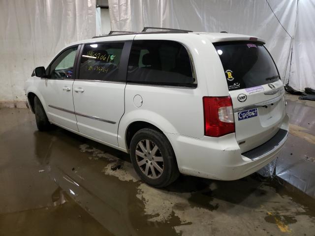 2014 CHRYSLER TOWN&COUNT 2C4RC1BGXER359433