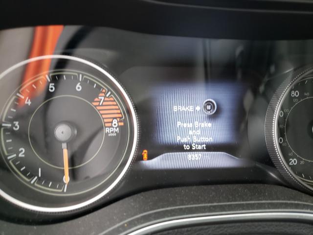 2019 JEEP CHEROKEE O 1C4PJLJXXKD171178