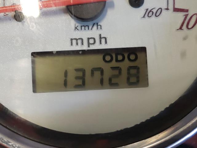 2003 HONDA VT750 CDA JH2RC44313M701323