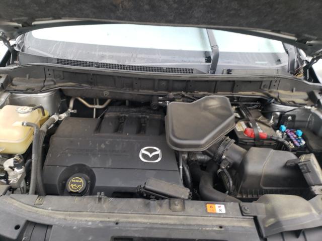 JM3TB2CA6F0452946 Mazda Cx-9 Touri 2015. Фото: 6