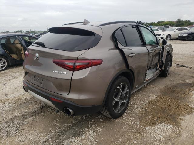2019 ALFA ROMEO STELVIO ZASPAJAN9K7C58059