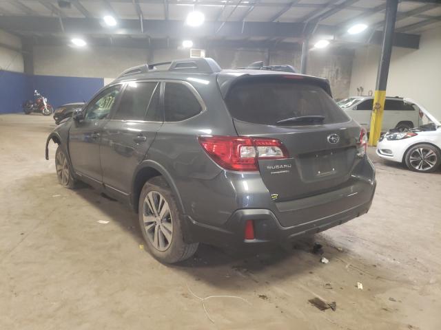 2018 SUBARU OUTBACK 4S4BSANC5J3217874