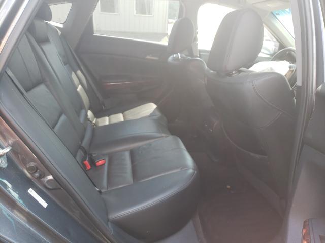 2012 HONDA CROSSTOUR 5J6TF2H5XCL009079