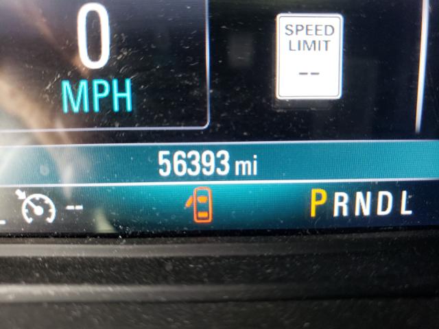 2017 BUICK ENVISION E LRBFXBSA0HD120553