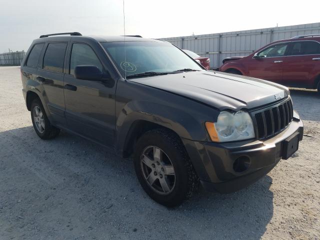 2006 Jeep Grand Cherokee Laredo