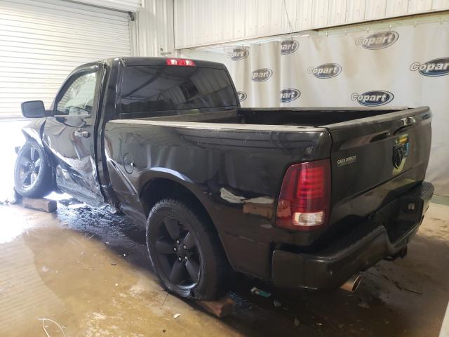 2014 DODGE RAM 3C6JR6AT9EG267539
