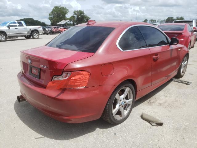 2010 BMW 128 I WBAUP7C59AVK77017