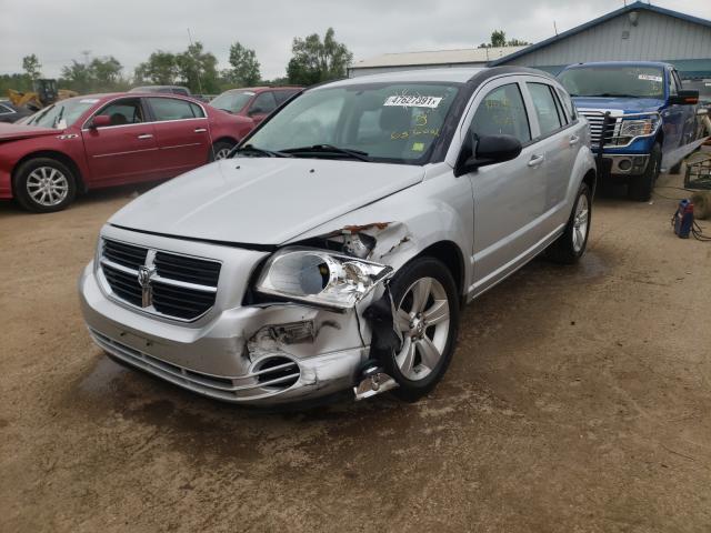 2010 DODGE CALIBER SX 1B3CB4HA6AD656002