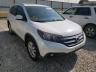 2014 HONDA  CRV