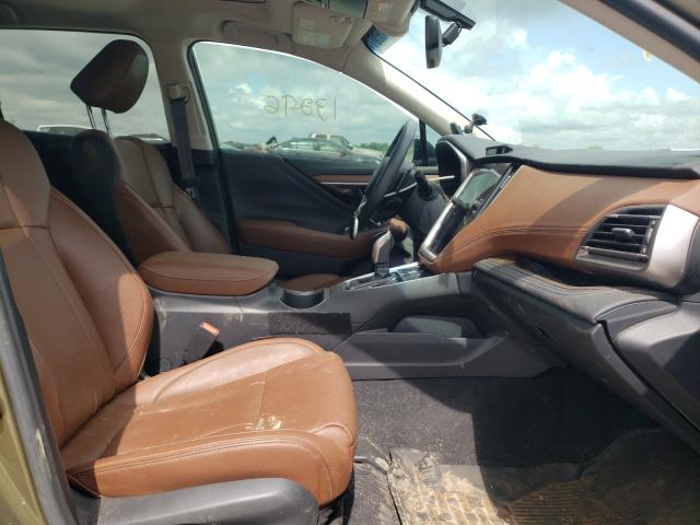 2020 SUBARU OUTBACK TO 4S4BTGPD3L3213220