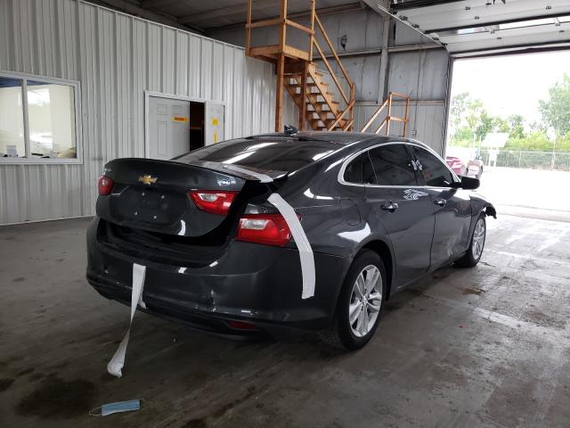 2017 CHEVROLET MALIBU HYB 1G1ZJ5SU8HF196613