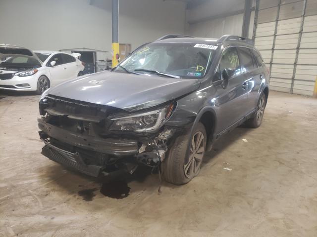 2018 SUBARU OUTBACK 4S4BSANC5J3217874