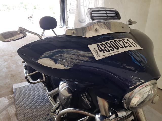 2013 YAMAHA XVS1300 CT JYAVP32E0DA002435
