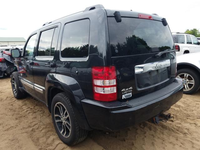 2011 JEEP LIBERTY LI 1J4PN5GK4BW558254