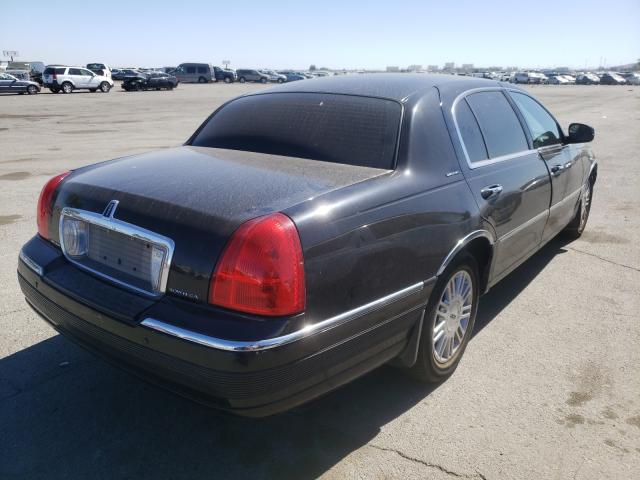 2011 LINCOLN TOWN CAR 2LNBL8EV8BX754055