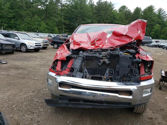2012 DODGE RAM 2500 S 3C6LD5BT9CG114950
