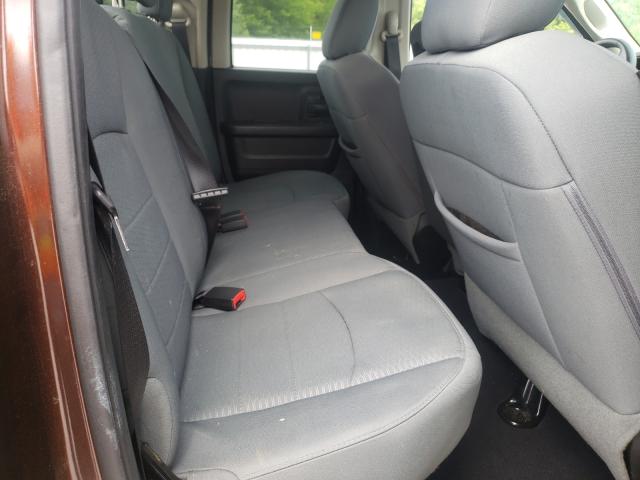 2013 RAM TRUCK 1C6RR7FG0DS692207