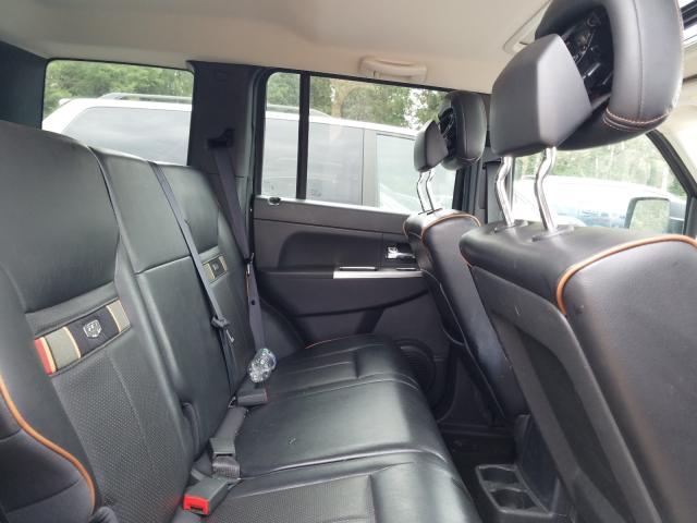 2011 JEEP LIBERTY LI 1J4PN5GK4BW558254