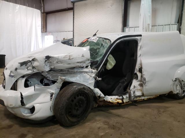 2010 CHEVROLET HHR PANEL 3GCAAADB0AS648869