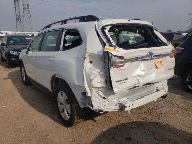 2019 SUBARU ASCENT 4S4WMAAD7K3471520