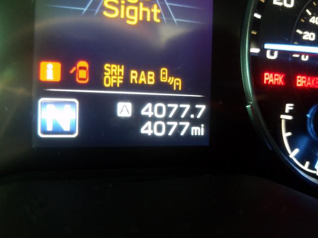 2021 SUBARU ASCENT LIM 4S4WMAPD0M3429250