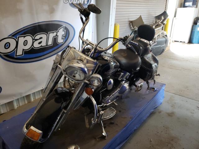 2005 HARLEY-DAVIDSON FLSTCI 1HD1BWB185Y080808