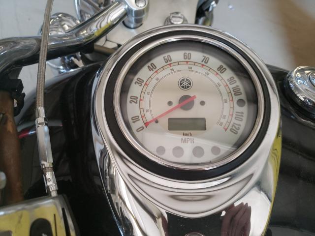 2004 YAMAHA XVS1100 A JYAVP11E44A052132