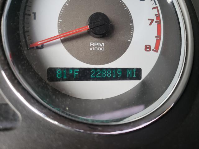 2010 CHEVROLET COBALT 1G1AF5F51A7114304