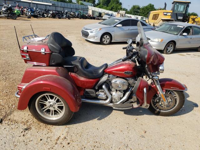 2013 HARLEY-DAVIDSON FLHTCUTG T 1HD1MAM1XDB853502