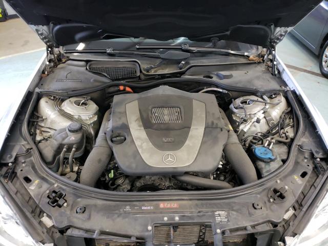 2010 MERCEDES-BENZ S 400 WDDNG9FB0AA309855