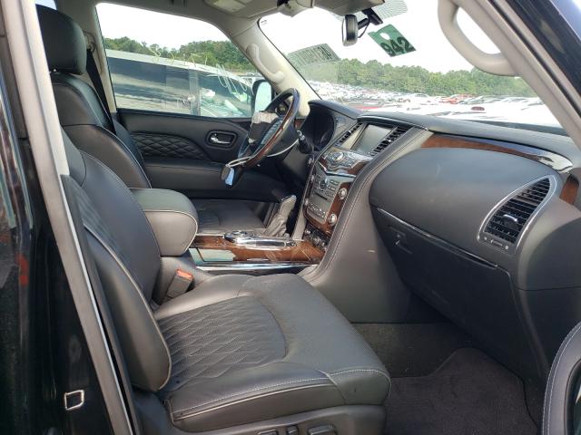 2019 INFINITI QX80 LUXE JN8AZ2NF3K9685746