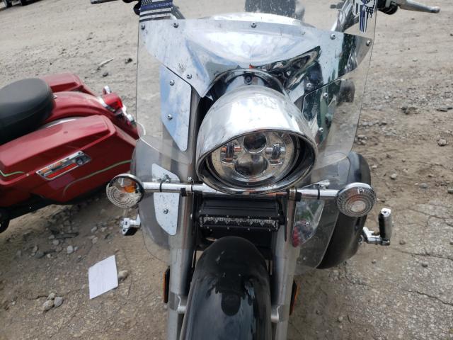 2005 YAMAHA XVZ13 CT JYAVP18E55A002444
