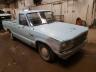 FORD COURIER 1980