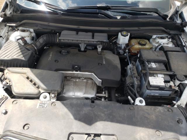 2017 BUICK ENVISION E LRBFXBSA0HD120553