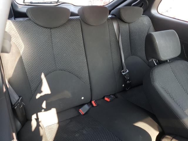 2011 HYUNDAI ACCENT GL KMHCM3AC5BU187741