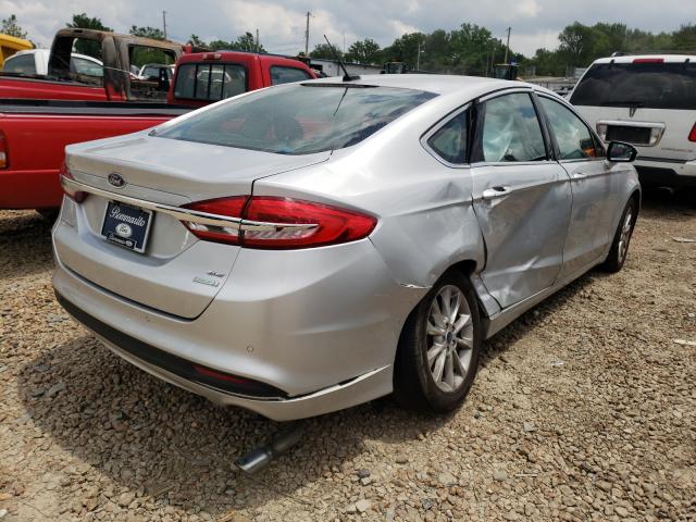 Vin: 3fa6p0hd9hr292245, lot: 49404601, ford fusion se 20174
