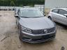 2016 VOLKSWAGEN  PASSAT