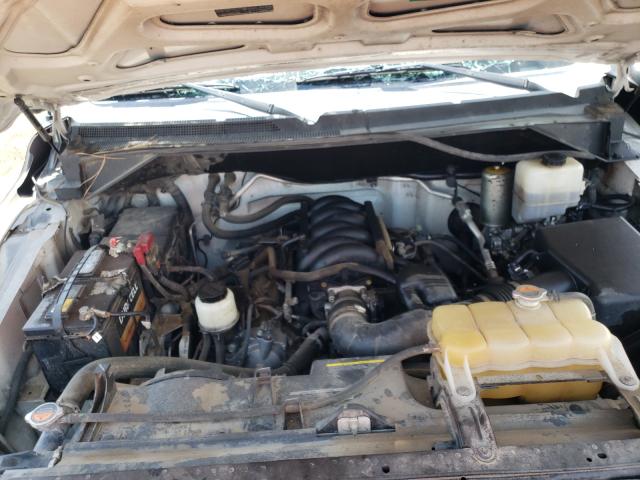 2014 NISSAN NV 2500 1N6AF0LX3EN111497