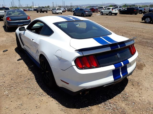 2017 FORD MUSTANG SH 1FA6P8JZXH5524357