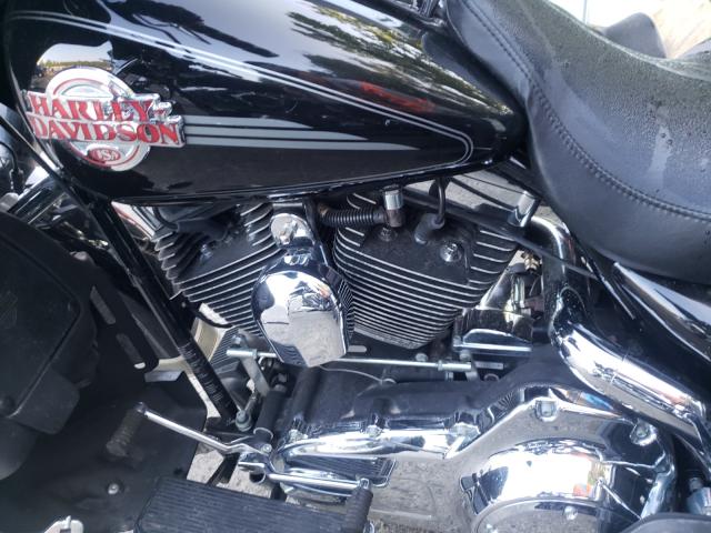 2007 HARLEY-DAVIDSON FLHTCUI 1HD1FC4177Y661400