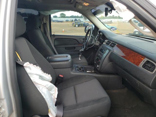 2013 GMC YUKON SLE 1GKS1AE00DR253913