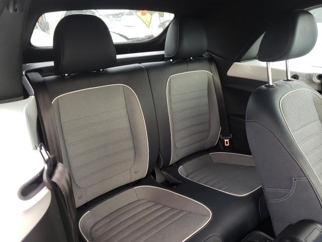 2016 VOLKSWAGEN BEETLE S/S 3VW507AT1GM814928