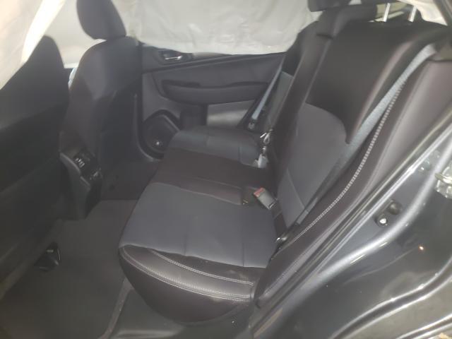 2018 SUBARU OUTBACK 4S4BSANC5J3217874