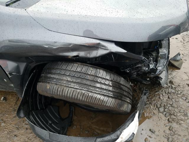 2021 SUBARU ASCENT LIM 4S4WMAPD0M3429250