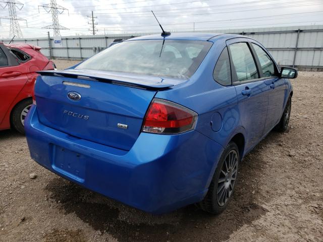 2011 FORD FOCUS SES 1FAHP3GNXBW113588